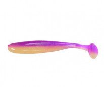 Виброхвост Keitech Easy Shiner 4.5" PAL #12 Grape Shad