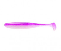 Виброхвост Keitech Easy Shiner 4.5" PAL #14 Glamorous Pink