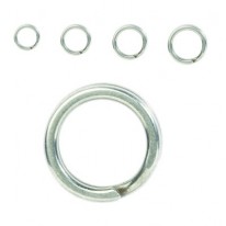 Заводное кольцо Stinger №1.4*10 36кг 10шт. (ST-6088-1.4*10)