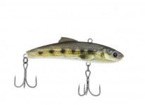 Балансир Narval Frost Candy Vib 85mm 26g #027 - NS Minnow