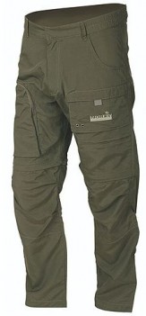 Штаны Norfin Convertable Pants 04 р.XL 660004-XL