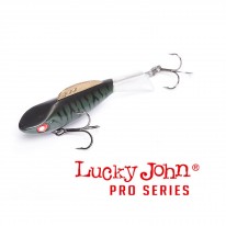 Балансир Lucky John Pro Series MEBARU 37мм/304 LJME37-304