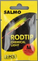 Светлячки Salmo Rodtip S 1.5-1.9мм (2шт.)
