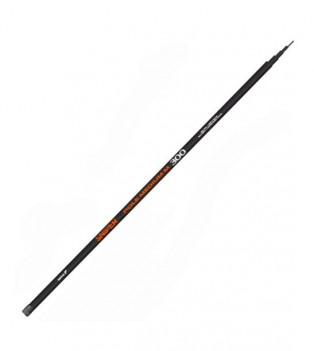 Удилище поплавочное без/колец Salmo Sniper POLE Medium 5м (5304-500)