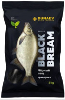 Прикормка DUNAEV BLACK Series 1кг BREAM