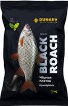 Прикормка DUNAEV BLACK Series 1кг ROACH