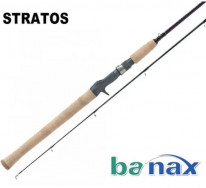 Спиннинг BANAX Stratos 3.05м 10-40г SS100MHF2