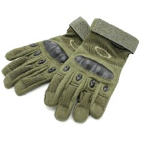 Армейские тактические перчатки Oakley XL