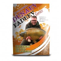 Прикормка "DUNAEV-FADEEV" 1кг Feeder Carp Classic