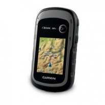 Навигатор Garmin eTrex 30X GPS.GLONASS Russia