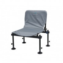 Кресло фидерное Flagman Light Chair D-25мм (TH064)