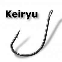 Крючки G.T.R model KEIRYU  №14