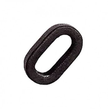 Кольцо овальное Oval Rig Ring 4.5мм (10шт) Kosadaka 4518B-4.5