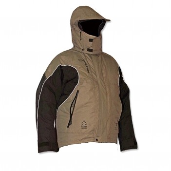 Куртка KOSADAKA ICEMAN 35C+7: Куртка рыболовная, зимняя, разм. M