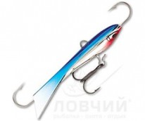 Балансир Rapala Snap Rap SNR08/CHB