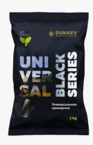 Прикормка DUNAEV BLACK Series 1кг UNIVERSAL