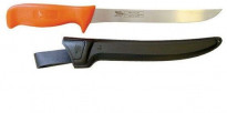 Нож филейный Black Magic FILLET KNIFE 20CM WIDE BLADE (PACKAGED)