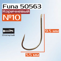 Крючки OWNER  50563  №10