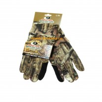 Перчатки Cast-Tex Midweiggt Gloves Realtree AP (демисезонные) р-XL