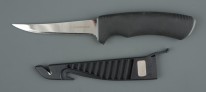 Нож филейный Kosadaka 10см (TFK4S24-P)
