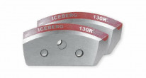 Ножи для ледобура Тонар IceBerg v2.0/v3.0 130R Мокрый лед