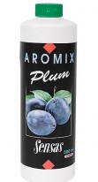 Ароматизатор Sensas AROMIX Plum 0.5л.