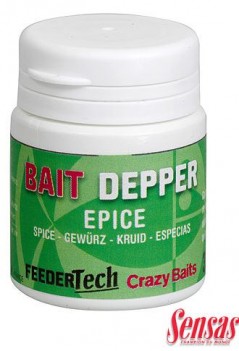 Ароматизатор Sensas Feeder  BAIT DIPPER Spice 0.03л.