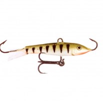 Балансир Rapala Jigging Rap W2 NP 4gr