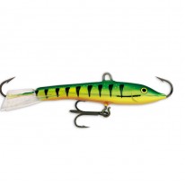 Балансир Rapala Jigging Rap W7  P  18gr