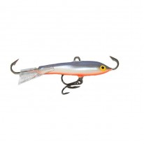 Балансир Rapala Jigging Rap W7  SSD 18gr