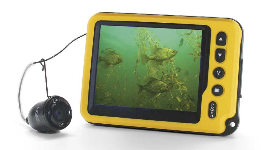 видеокамера для рыбалки для зимней рыбалки